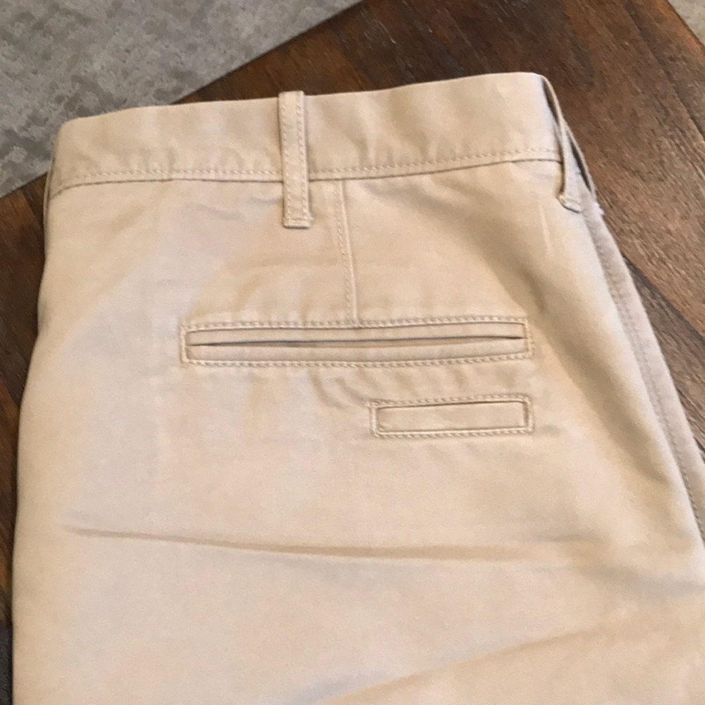 Men’s khakis. - Picture 3 of 3